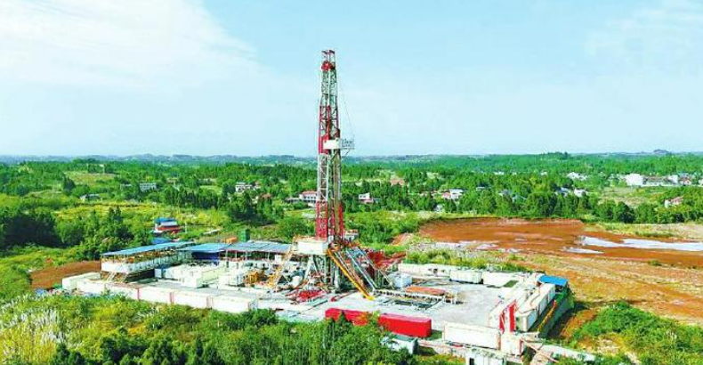 资阳发布首号林长令 深化林权改革激活绿色发展新动能